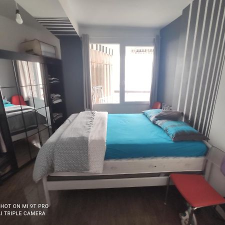 Apartmán Riview Rijeka Exteriér fotografie
