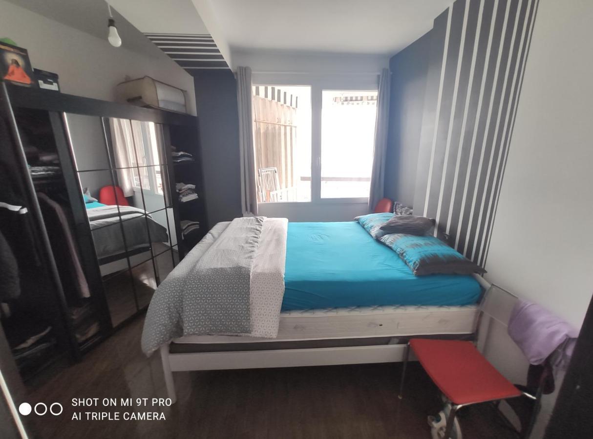 Apartmán Riview Rijeka Exteriér fotografie