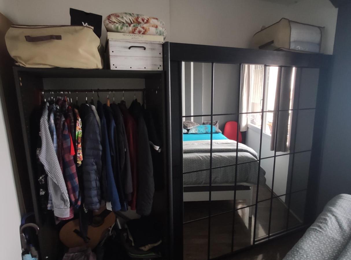 Apartmán Riview Rijeka Exteriér fotografie